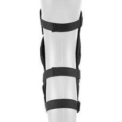 O'Neal Pro IV Knee Protectors, black, black