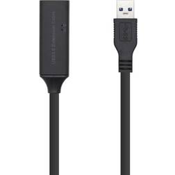 Aisens USB Adapter A105-0408 USB 3.0
