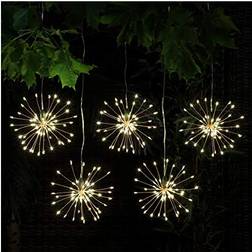 Edit NOMA 5 Firework String Light