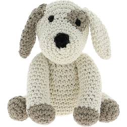 Hoooked Millie Puppy Crochet Kit