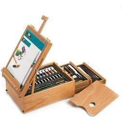 Royal & Langnickel Easel Artist Set-All Media