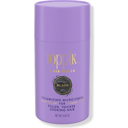 Toppik Hair Filler Black 12g