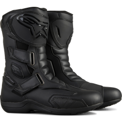 Alpinestars Radon, Stiefel Drystar Schwarz Herren