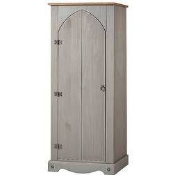 Core Products Vestry Cupboard Storage Cabinet