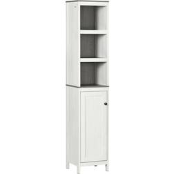 kleankin Bathroom Storage Cabinet