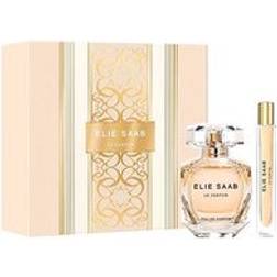 Elie Saab Parfum Gift Set Free EDP EDP 50ml