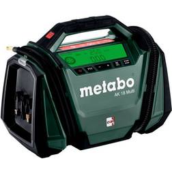 Metabo Akku-Kompressor AK 18 Multi 600794850