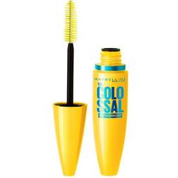 Maybelline Volum'Express Colossal Waterproof Mascara Glam Black