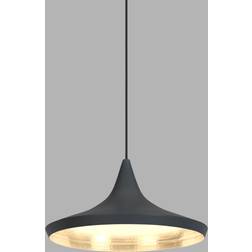 Tom Dixon Beat Wide Pendant Lamp