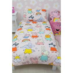 Peppa Pig Playful Junior Bed Bundle