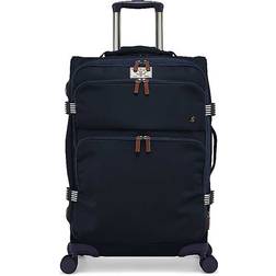 Joules Coast Medium Trolley Case French