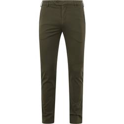 Meyer Chino Bonn Dark Green Dark Green