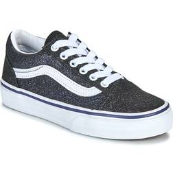 Vans Kids Old Skool Trainers