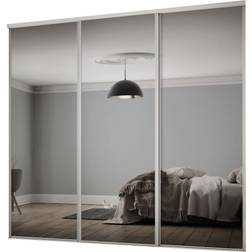 Spacepro Classic Wardrobe 267.2x226cm