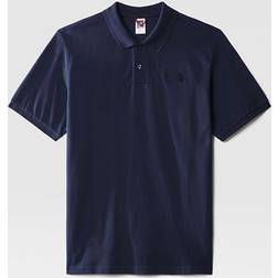 The North Face Polo Piquet Summit Navy