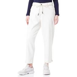 Tom Tailor women's tapered relaxed denim pants pn: 1035538