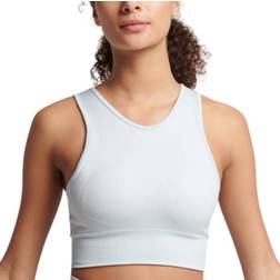 Superdry Seamless Core Sports Bra - Blue