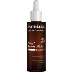 Dr. Schrammek Christine Essential Solar+ Protect Fluid SPF 50ml