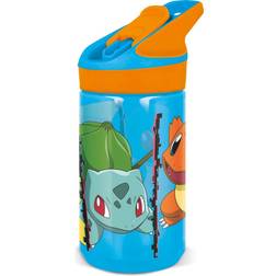 Pokémon Tritan Drinking Bottle 480ml