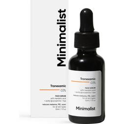 Minimalist Tranexamic 30ml