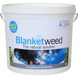 Evolution Aqua Blanketweed All Natural 400g 4kg