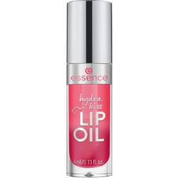 Essence Lips Lipgloss Hydra Kiss LIP OIL 03 Pink Champagne