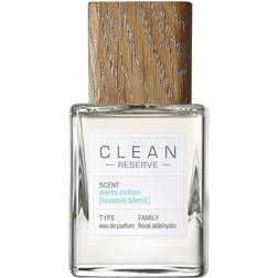 Clean Reserve - Warm Cotton EDP 30ml