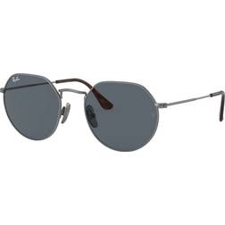 Ray-Ban Jack Titanium RB8165 9244R5