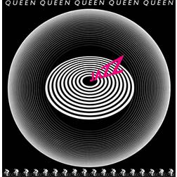 Queen Jazz (Vinyl)