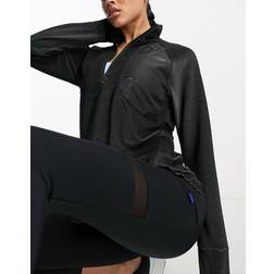 New Balance Q Speed Shift Half Zip Sweatshirt Woman