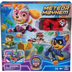 Paw Patrol Meteor Mayhem Game