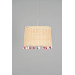 Litecraft Glow Pom Pom Shade