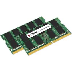 Kingston SO-DIMM DDR5 5200MHz 2x16GB (KCP552SS8K2-32)