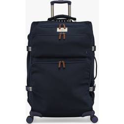 Joules Coast Large Trolley Case French