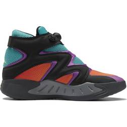 Reebok IPFZ Looney Tunes M - Black/Green/Orange