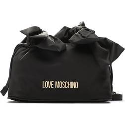 Love Moschino Handtasche JC4198PP0HKE100A Schwarz