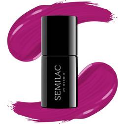 Semilac UV Nagellack 011 Purple Diamond 6ml