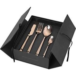 Broste Copenhagen Hune Cutlery Set 16pcs