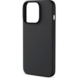 Epico iPhone 15 Plus Mag Silicone Case Black