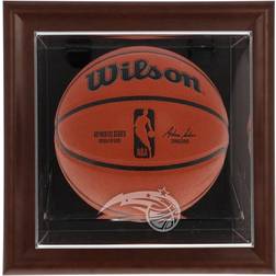 Mounted Memories NBA Wall Basketball Display Case