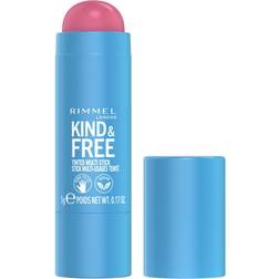 Rimmel Kind & Free tinted multi stick #003-pink heat