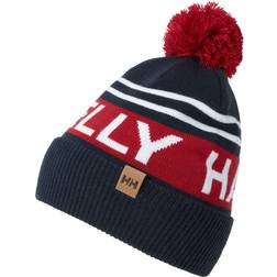 Helly Hansen Ridgeline Beanie Red 49-50 Boy