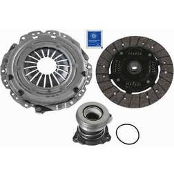 Sachs 990 kupplungssatz kit plus csc