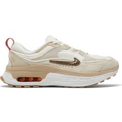 Nike Air Max Bliss SE W - Pale Ivory/Summit White/Oatmeal/Picante Red