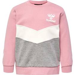 Hummel Skye Sweatshirt - Zephyr (217997-8718)