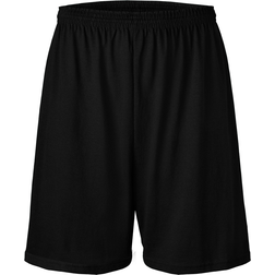 Soffe Heavyweight 50/50 Short - Black