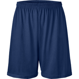 Soffe Heavyweight 50/50 Short - Navy