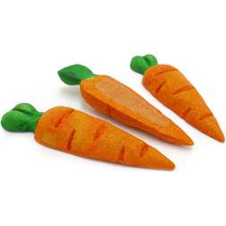 Rosewood Boredom Breaker Treat 'N' gnaw Carrots