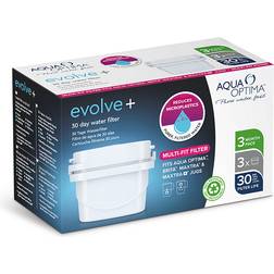 Aqua Optima Wasserfilterkartusche, Evolve+