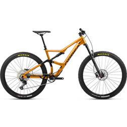 Orbea 23 OCCAM H30 Leo Orange-Black 2023